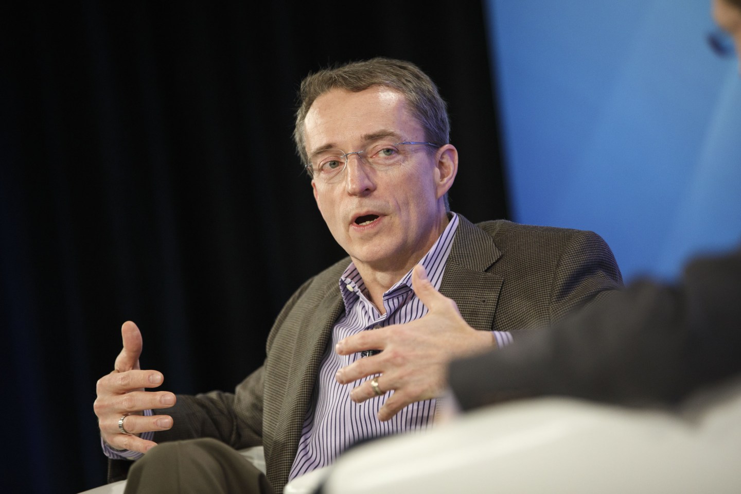 Pat Gelsinger
