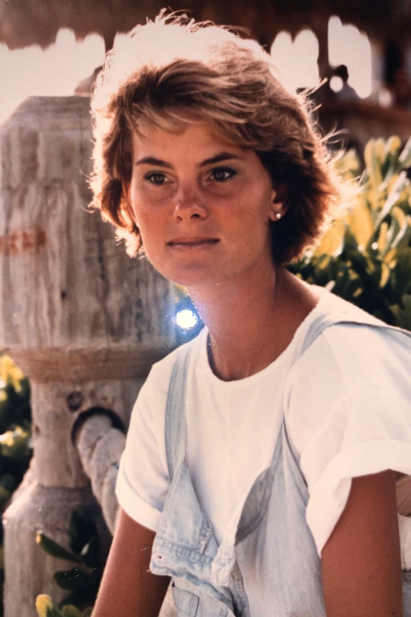 my cancer might be back. i wonder if unnecessary radiation caused it in the first place