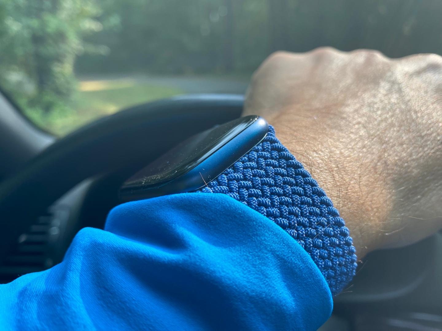 Apple Watch Series 6
