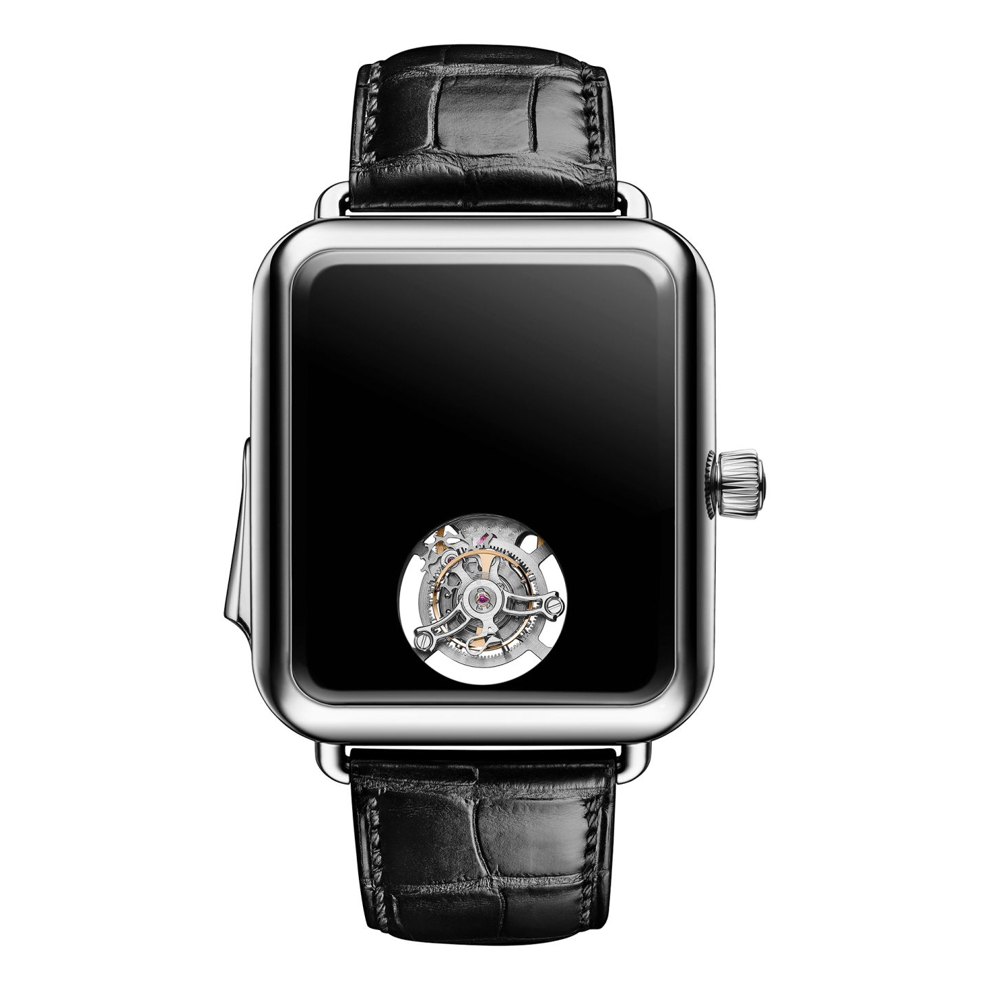 WAT.10.20.Swiss Alp Watch