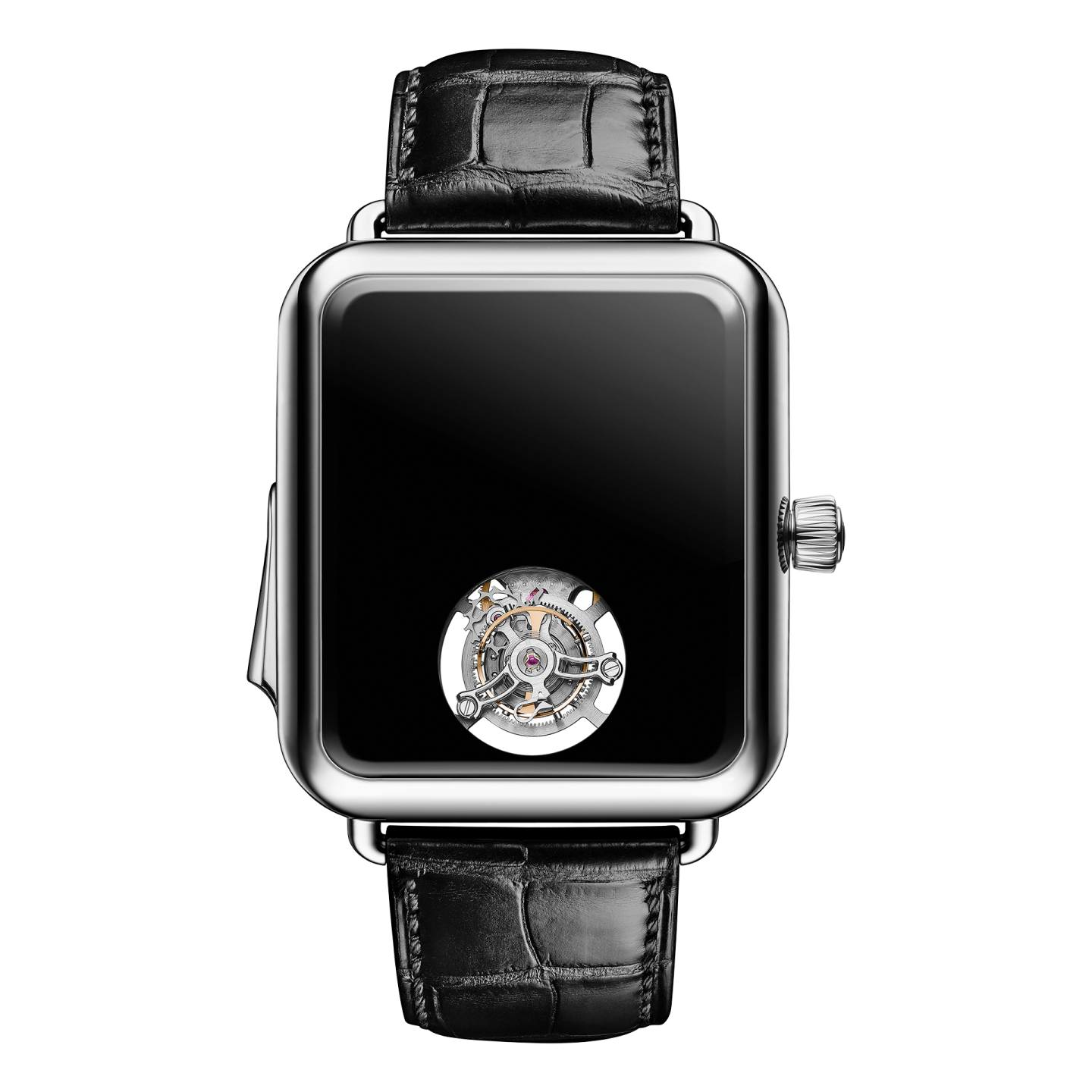 WAT.10.20.Swiss Alp Watch