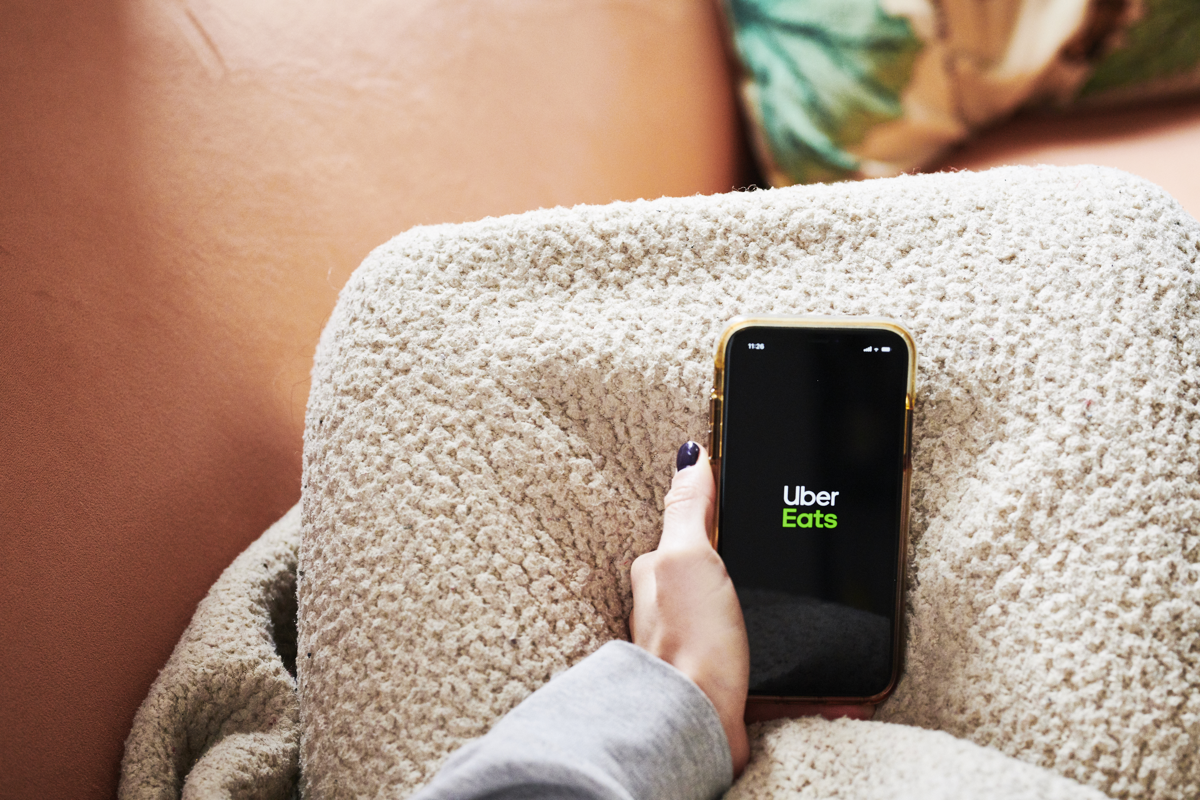 Uber Eats wants to deliver flowers and pet supplies, too  Fortune