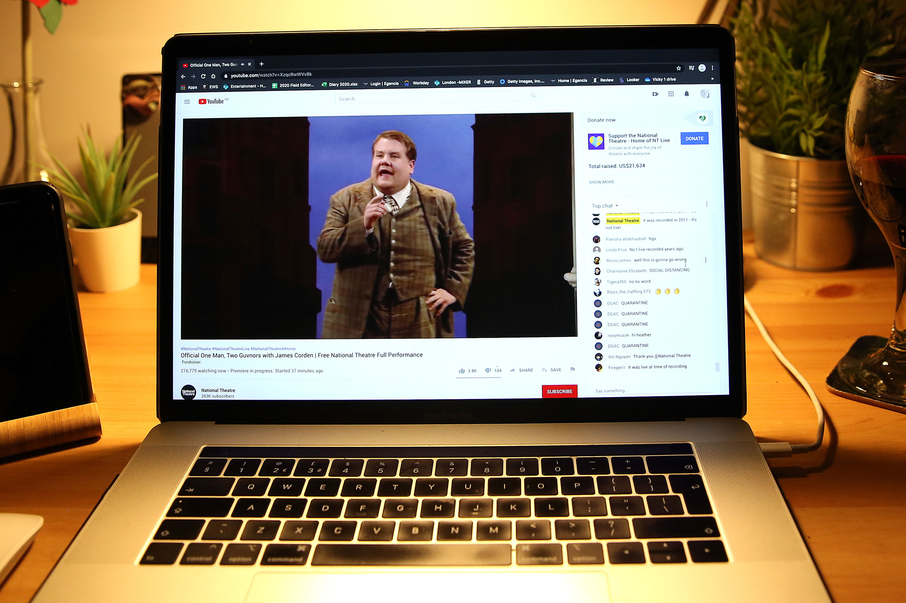 Youtube Company Profile News Rankings Fortune Fortune