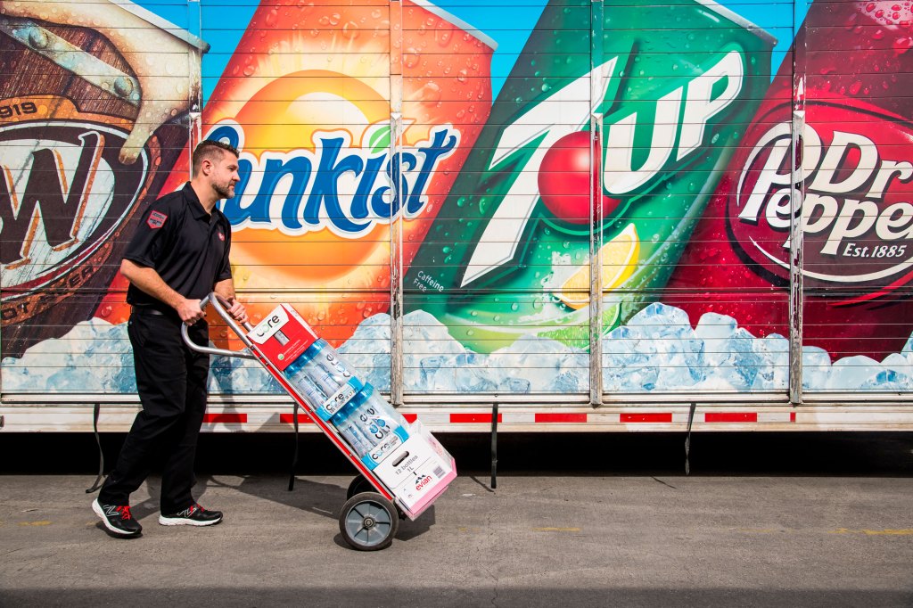 How Keurig is using A.I. to fuel a COVID growth spurt Fortune