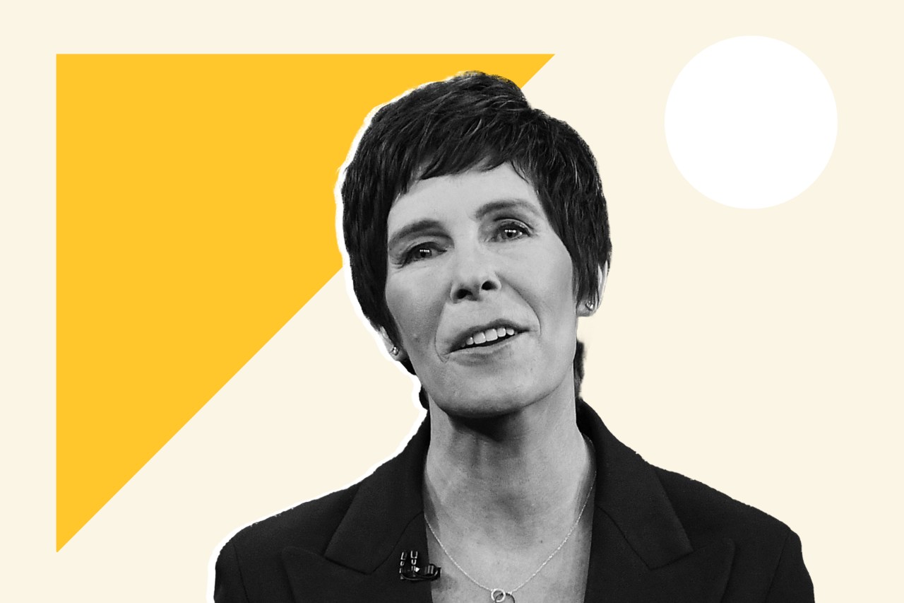 Deirdre O’Brien | 2020 Most Powerful Women | Fortune