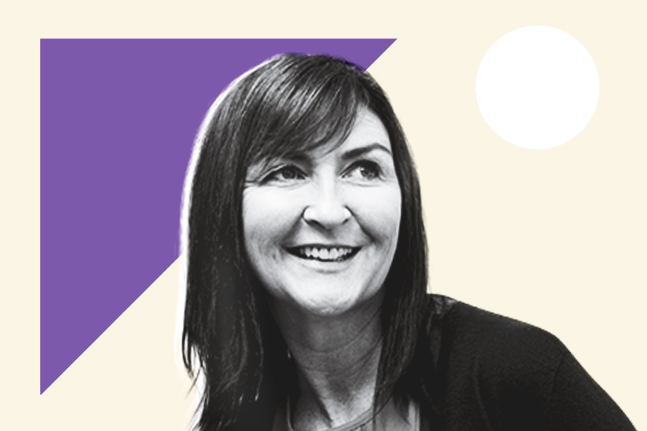 Judith McKenna 2020 Most Powerful Women Fortune