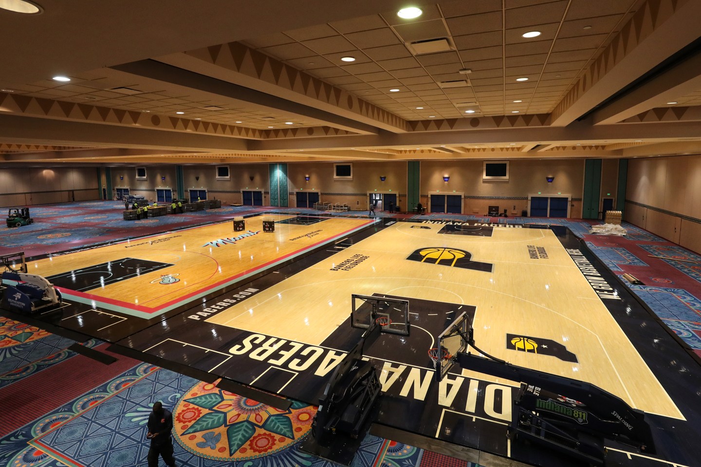 NBA11.20.Practice Arena