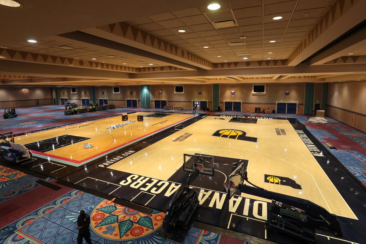 NBA11.20.Practice Arena