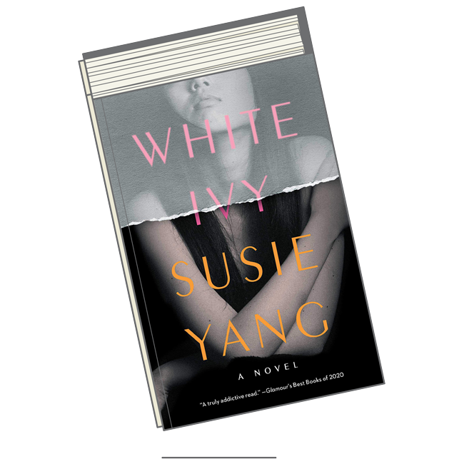 October-Books-White-Ivy
