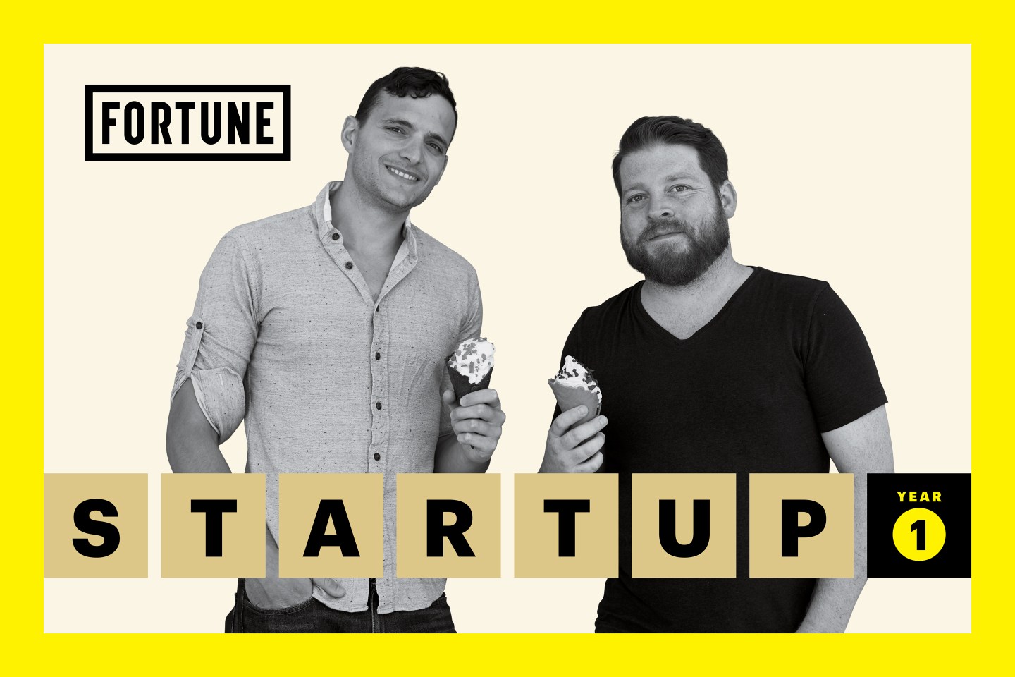 Start-Up Eclipse Foods Ice Cream