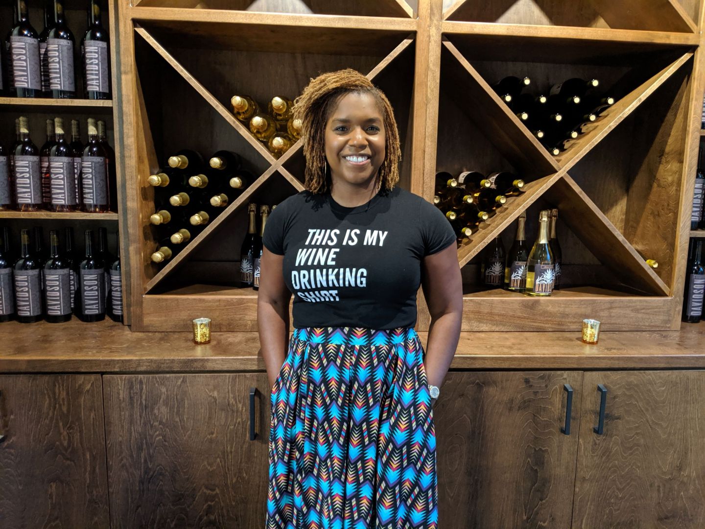 Black winemakers like the McBride Sisters are gaining popularity Fortune