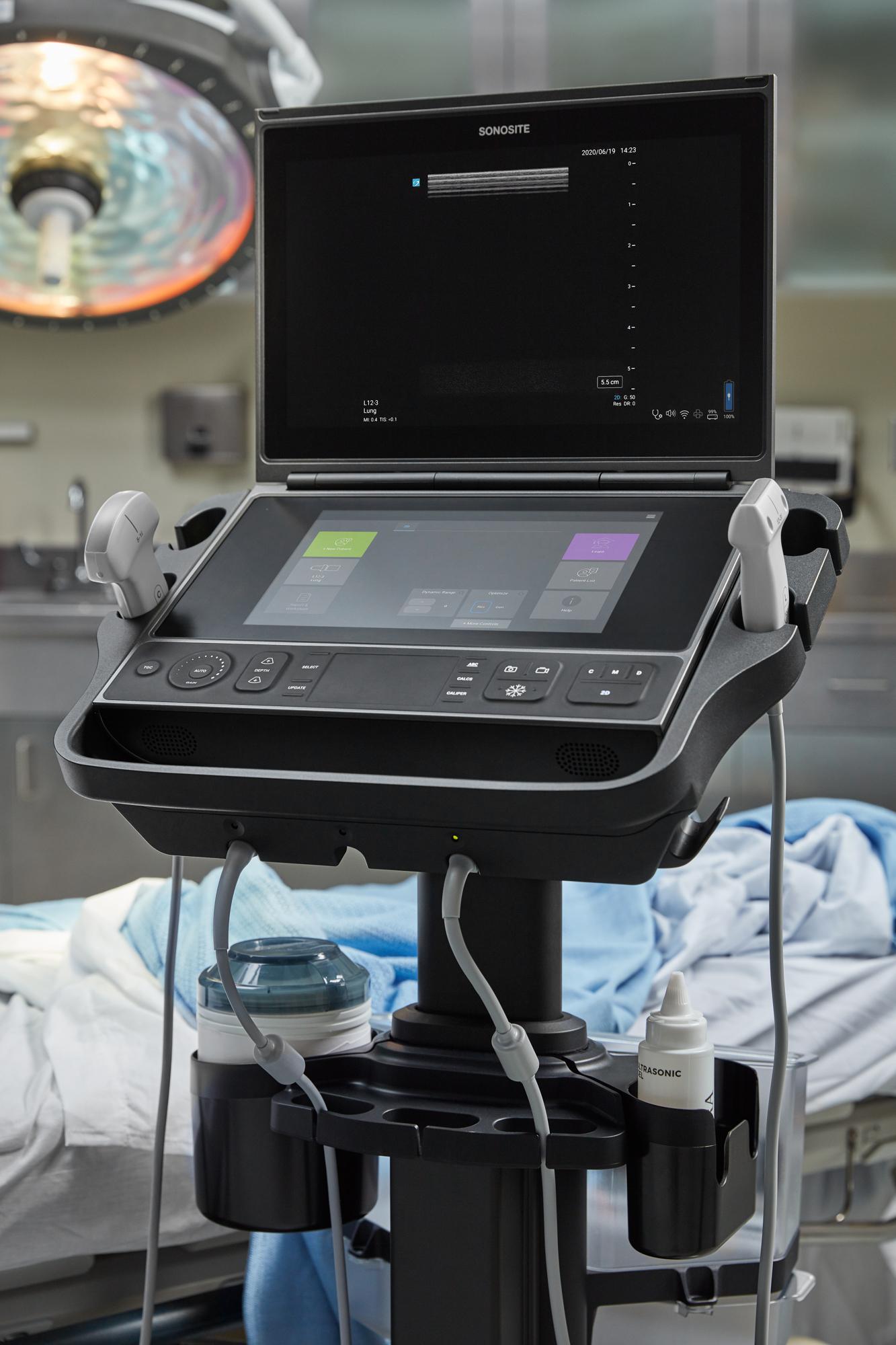 FujiFilm-Sonosite-PX-Product