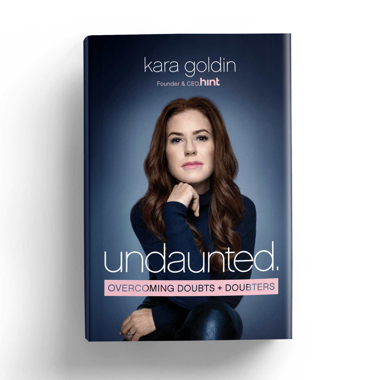 Undaunted_book-cover