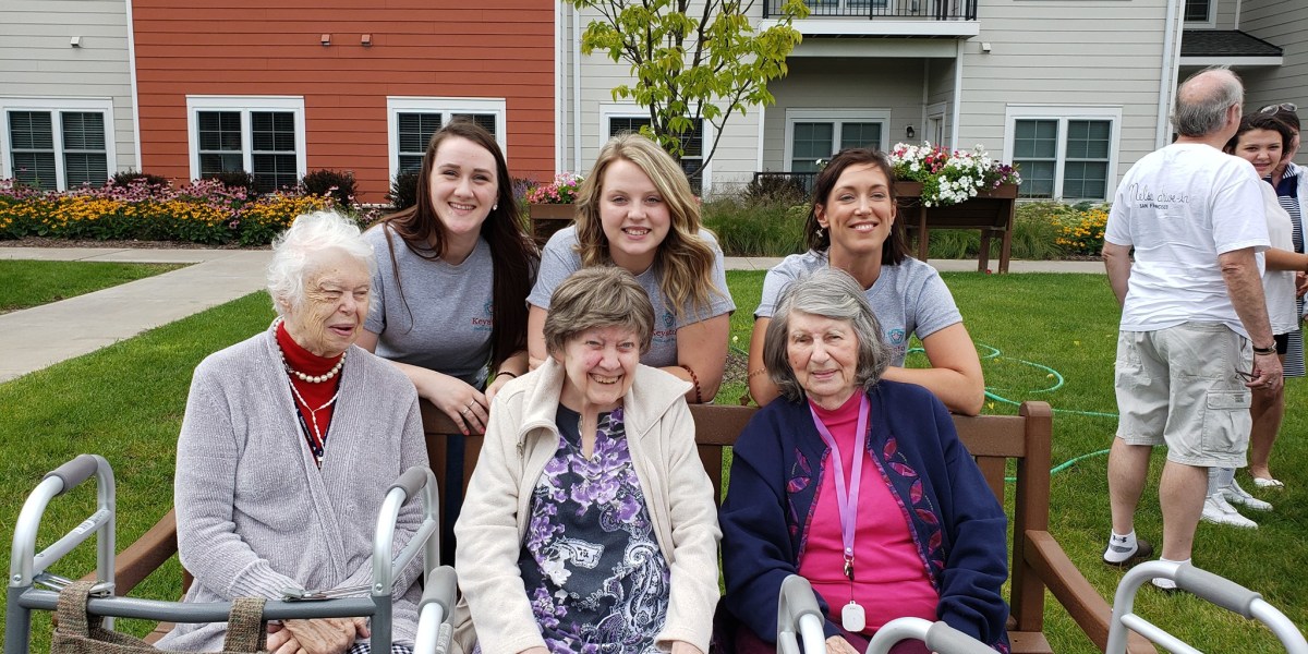 Keystone Senior Fortune