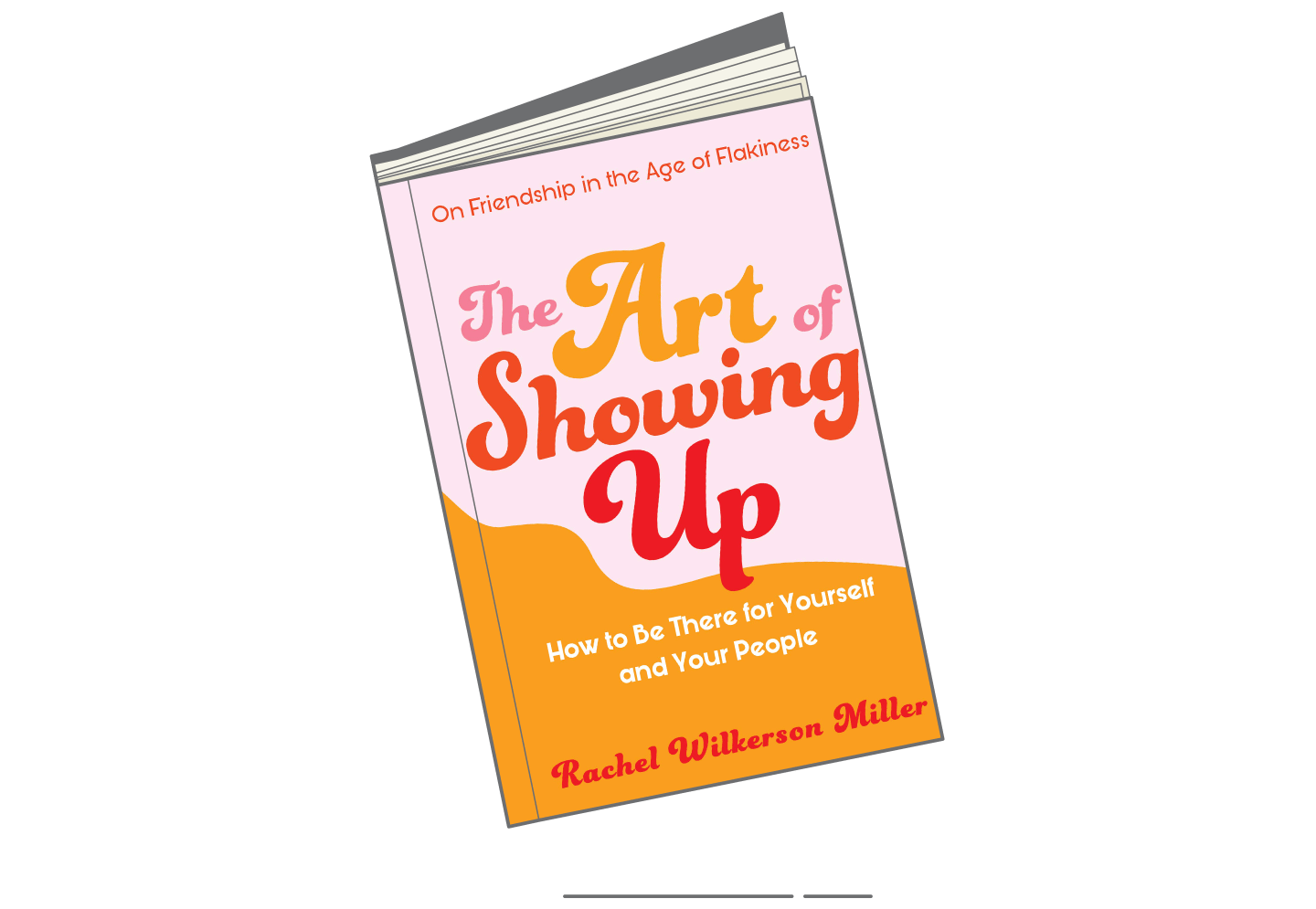 Business Books 2020-Art-of-Showing-Up