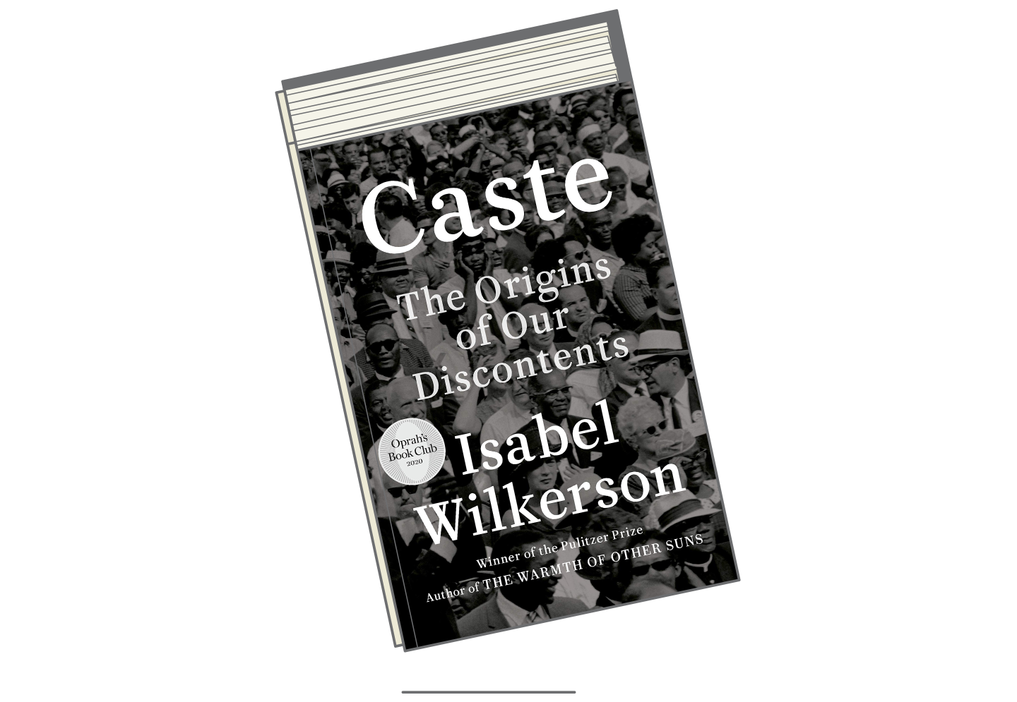 Best Books 2020-Caste
