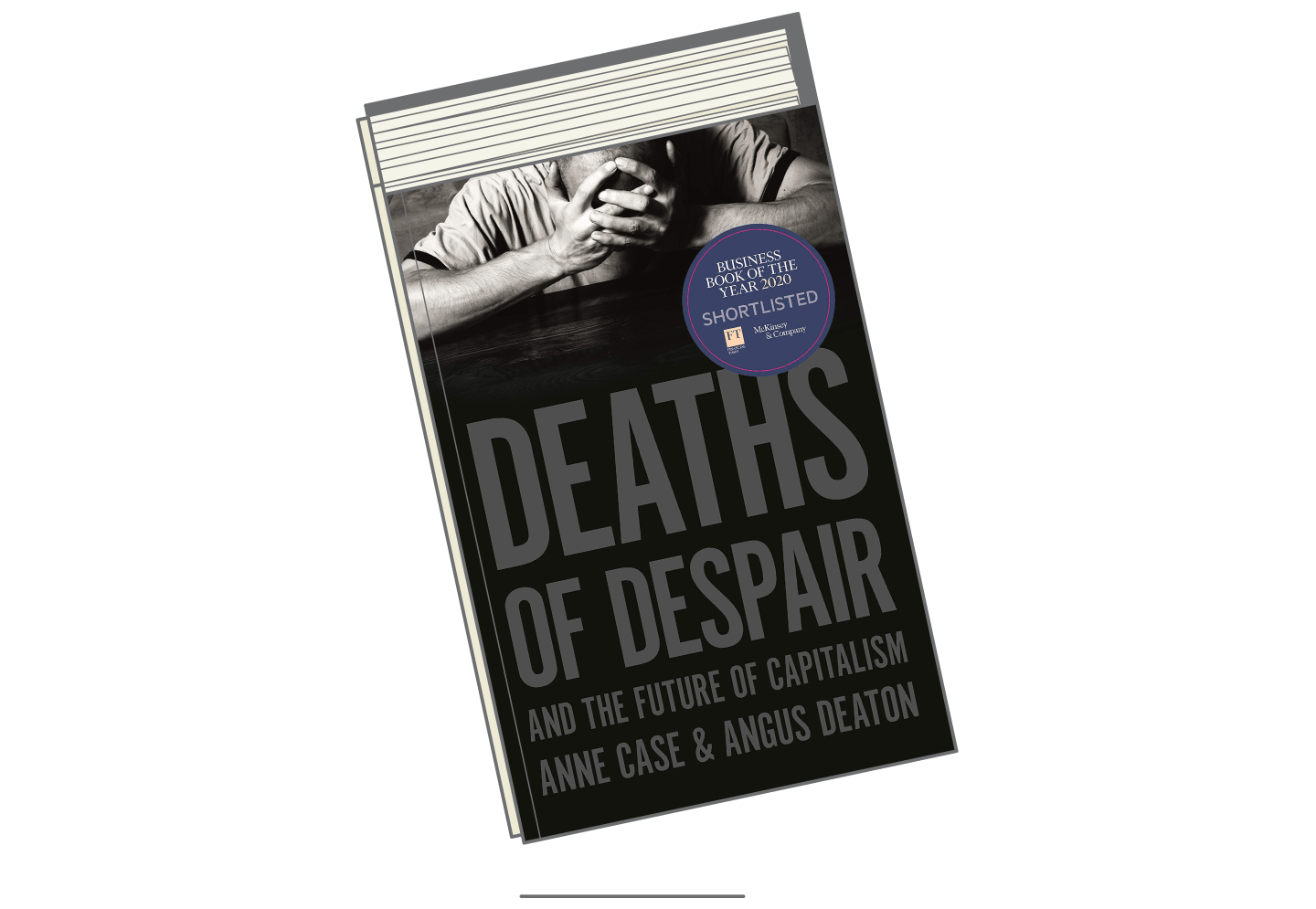Best Books 2020-Deaths-of-Despair