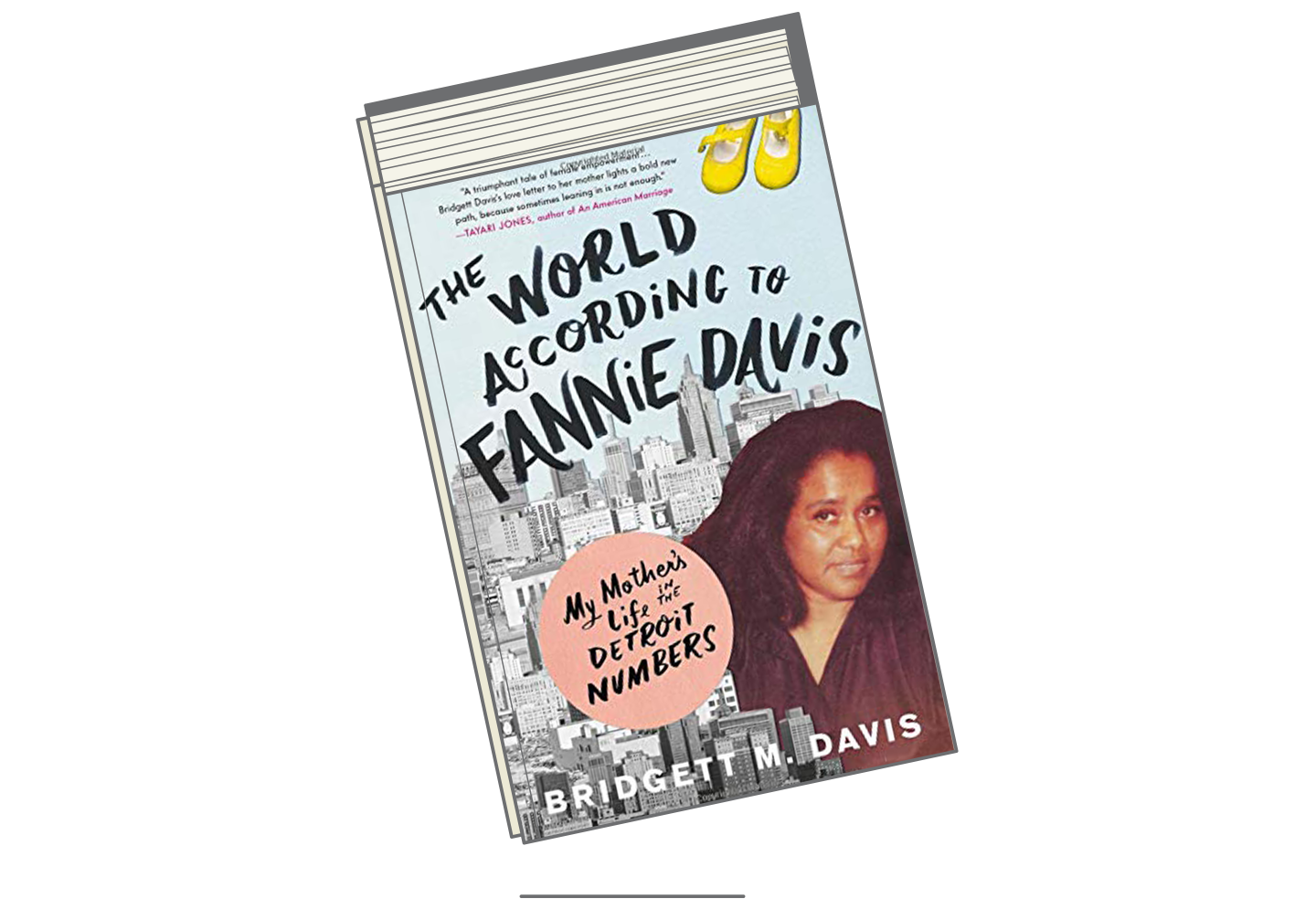 Best Books 2020-Fannie-Davis