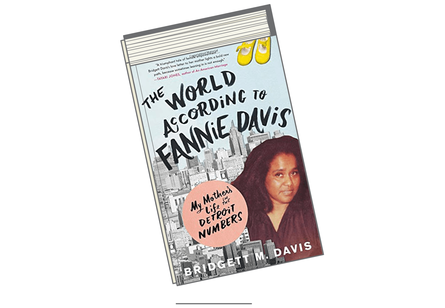 Best Books 2020-Fannie-Davis