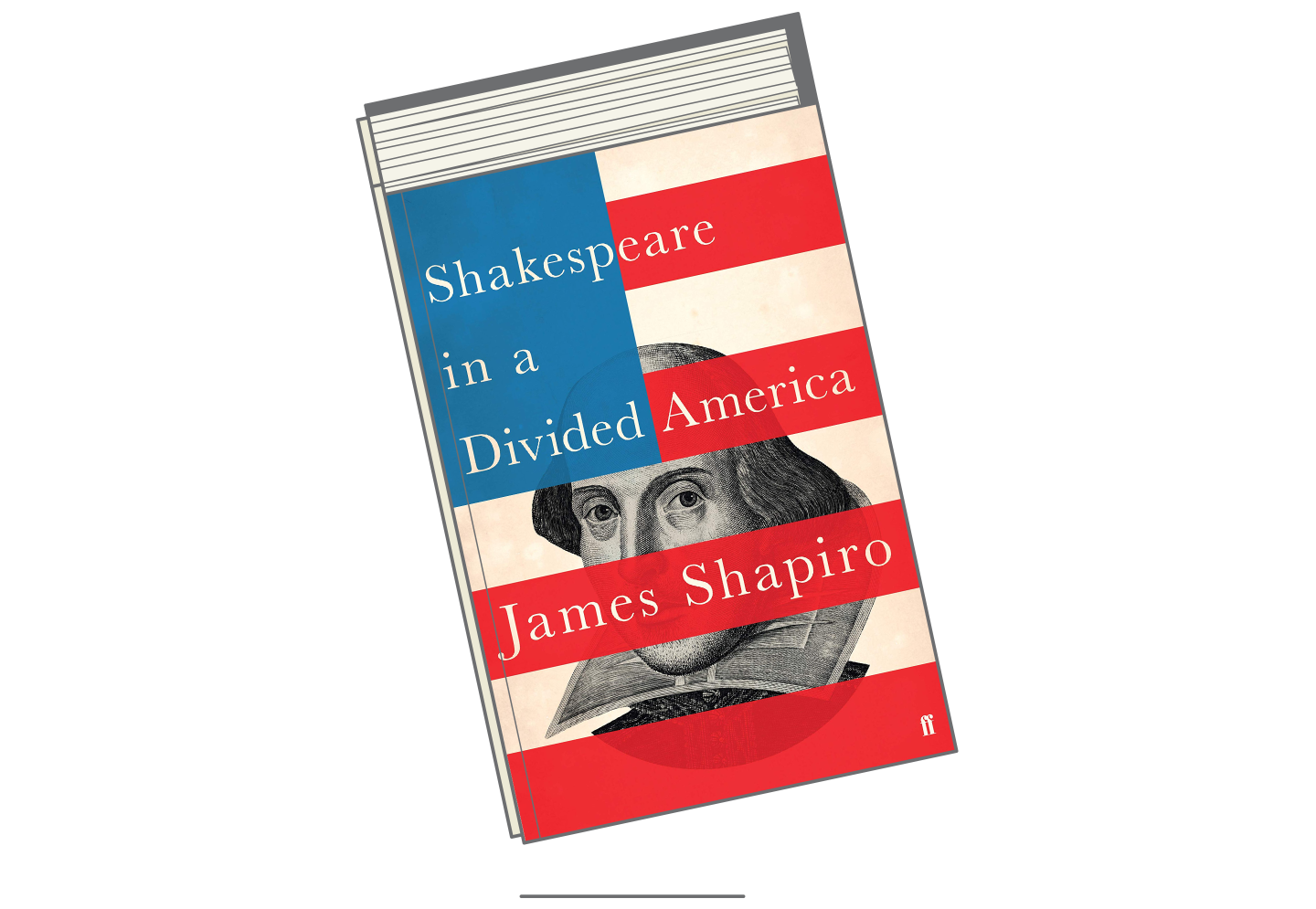 Best Books 2020-Shakespeare-in-a-Divided-America