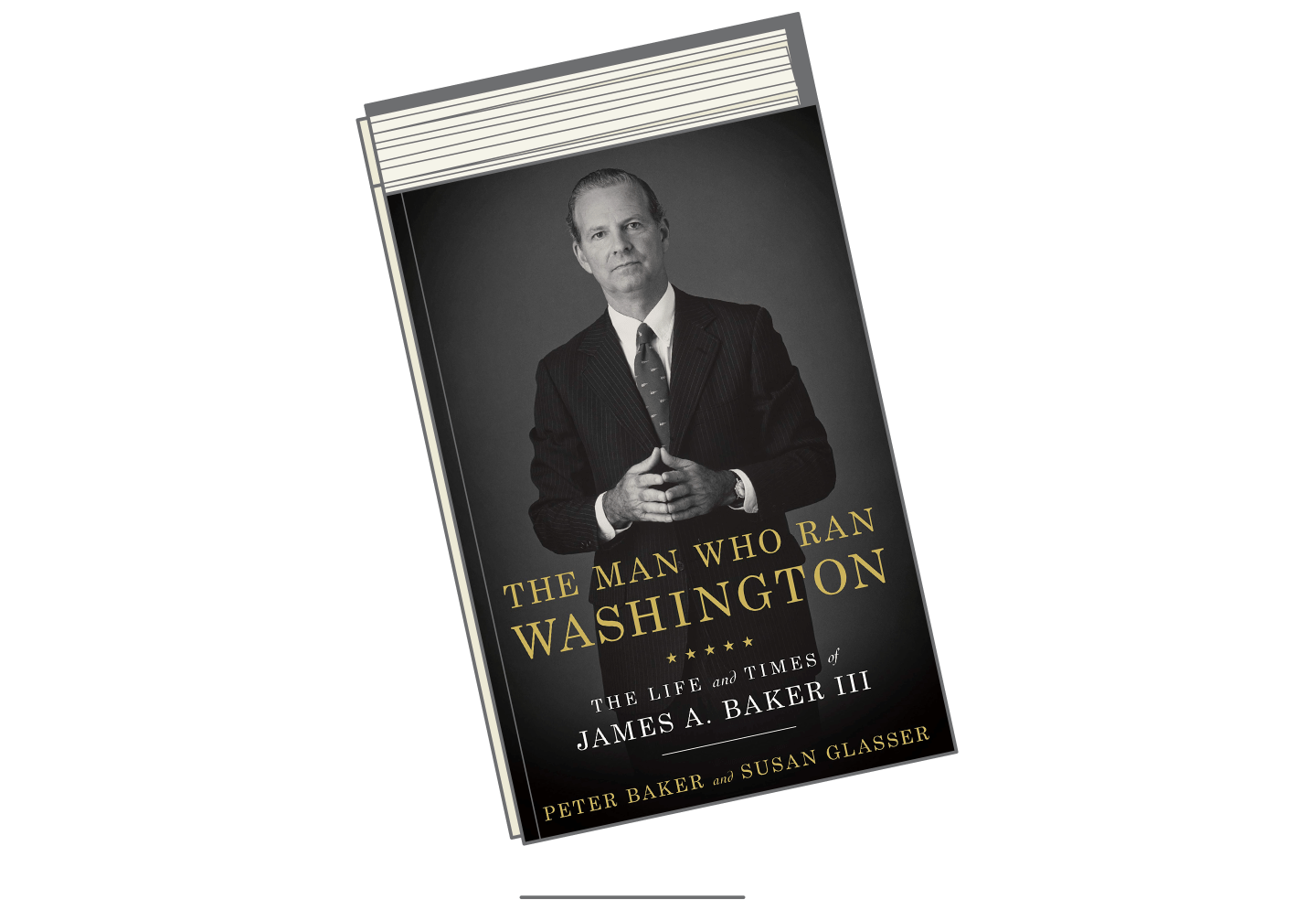 Best Books 2020-The-Man-Who-Ran-Washington