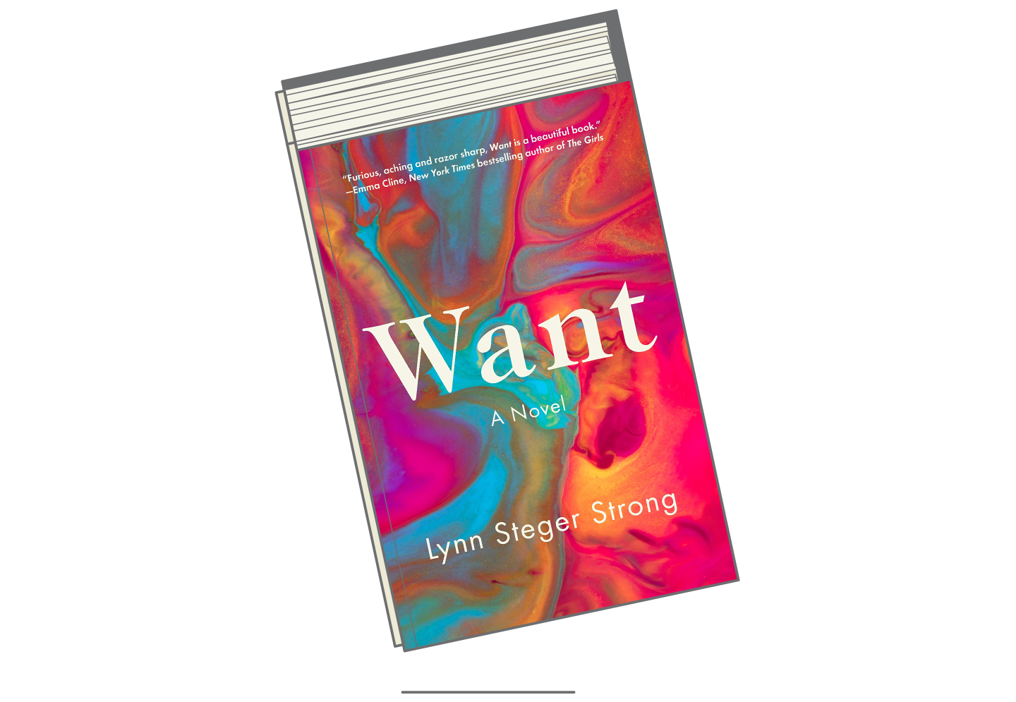 Best Books 2020-Want