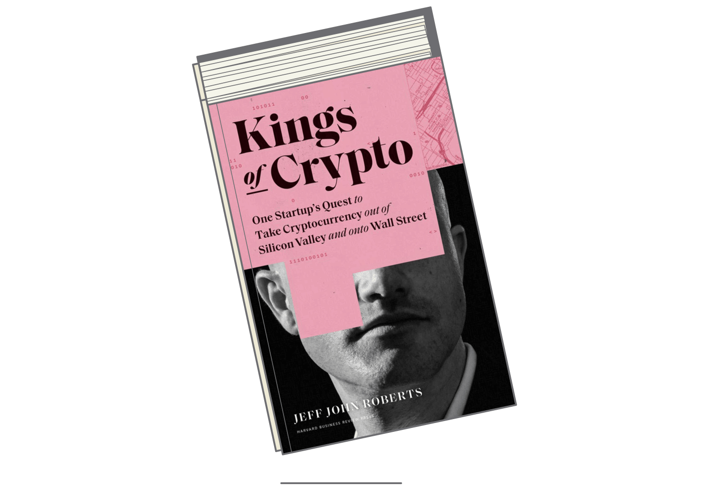 Best Books 2020-kings-of-crypto