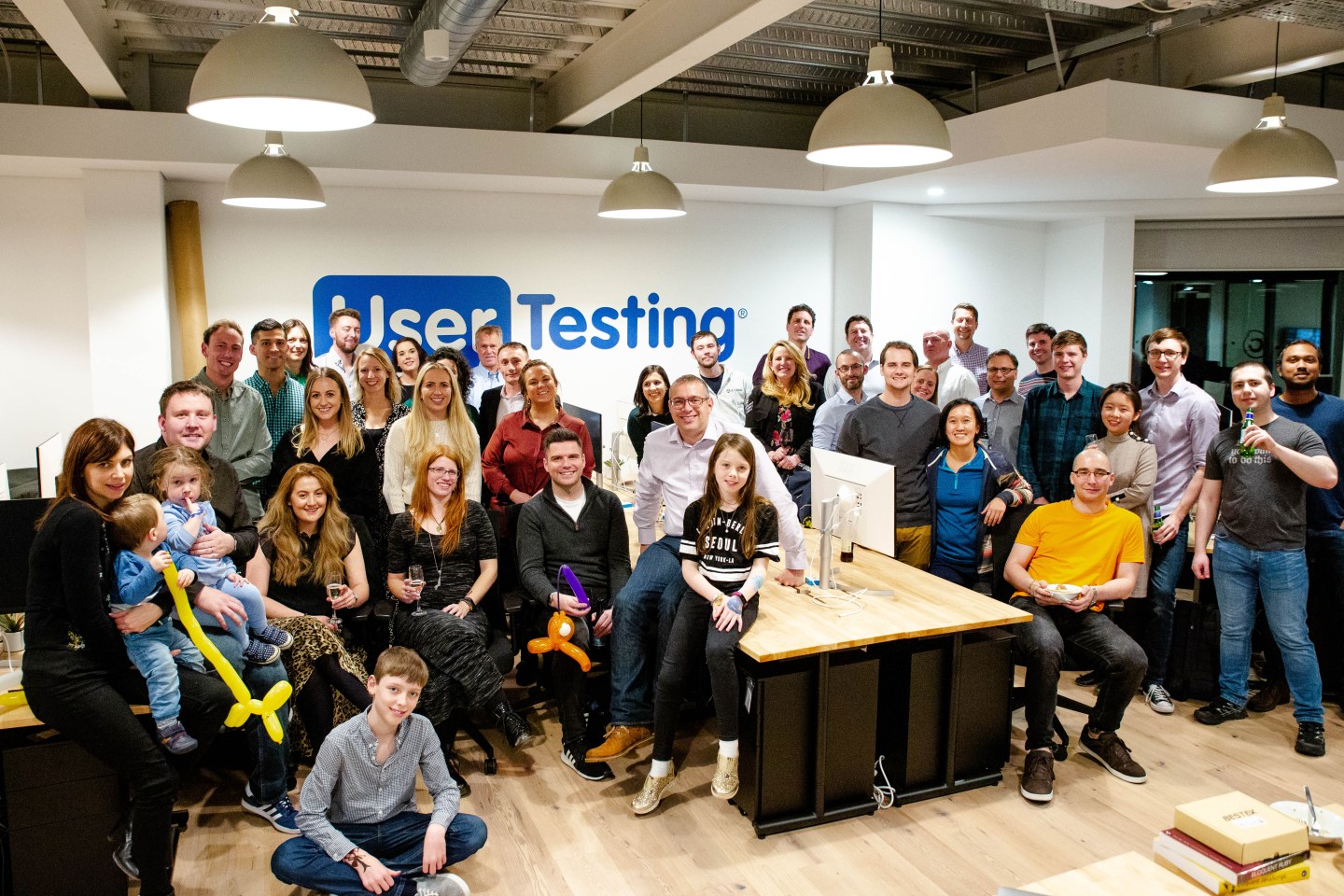 user testing company reviews
