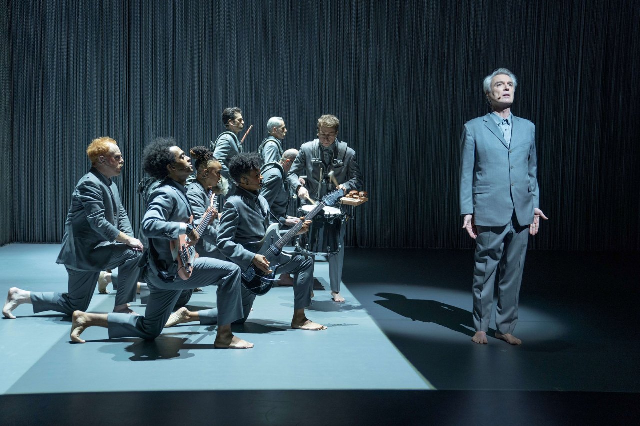 Broadway: 5 ways the pandemic will transform the live theater industry ...