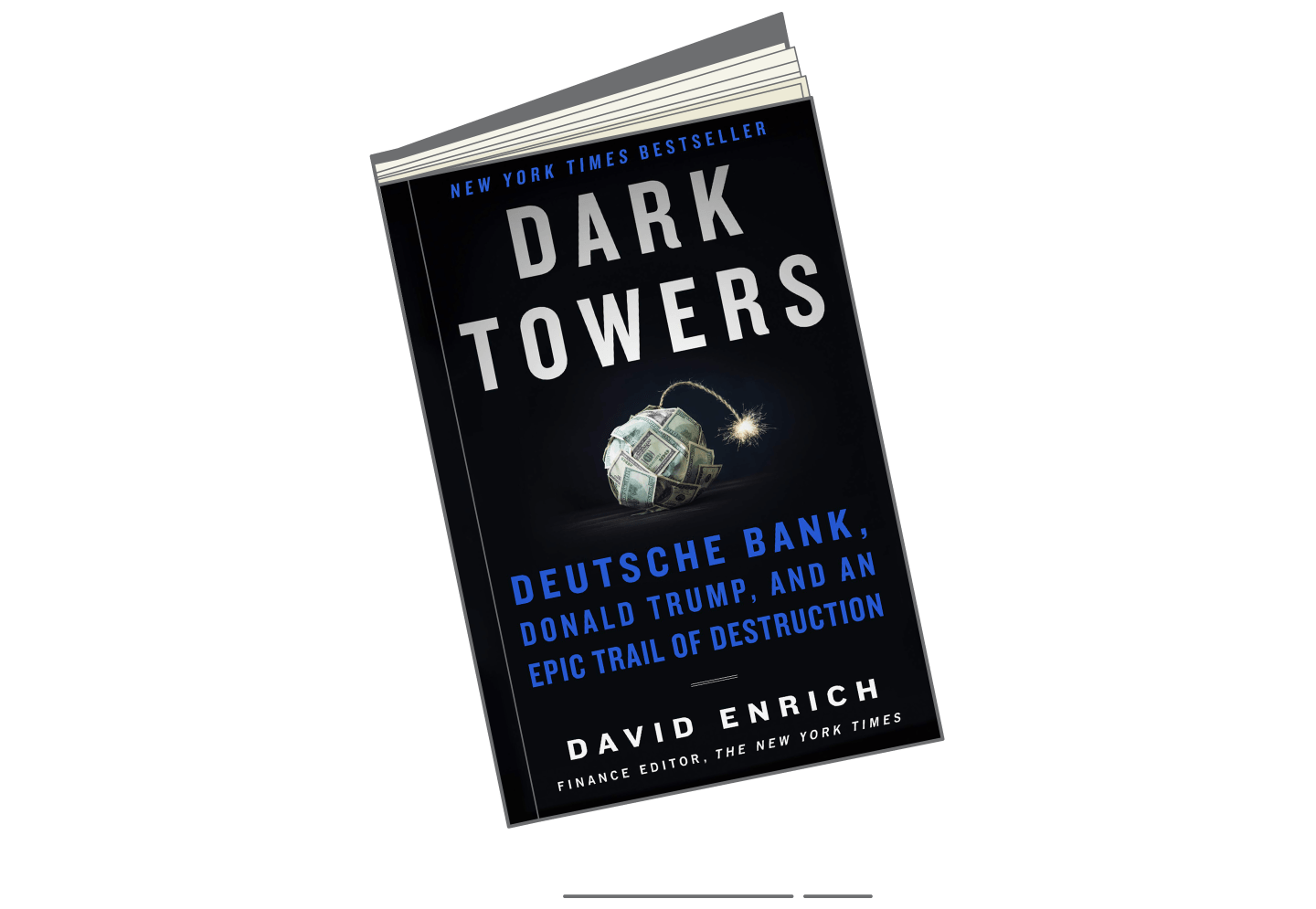 Business Books 2020-Dark-Towers