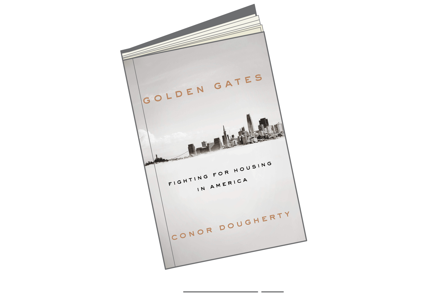 Business Books 2020-Golden-Gates