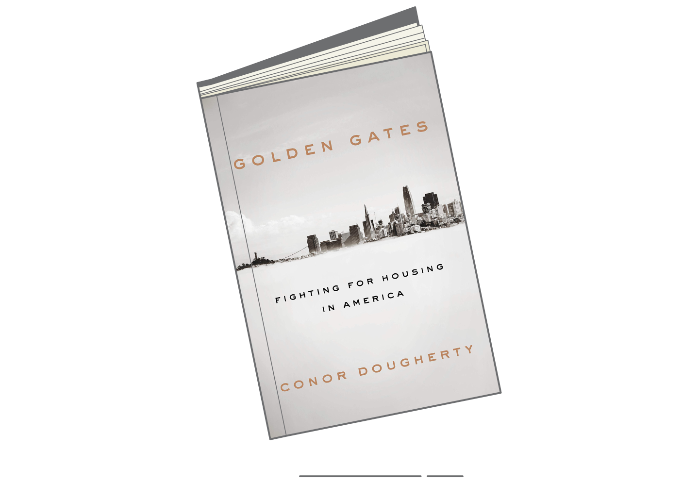 Business Books 2020-Golden-Gates