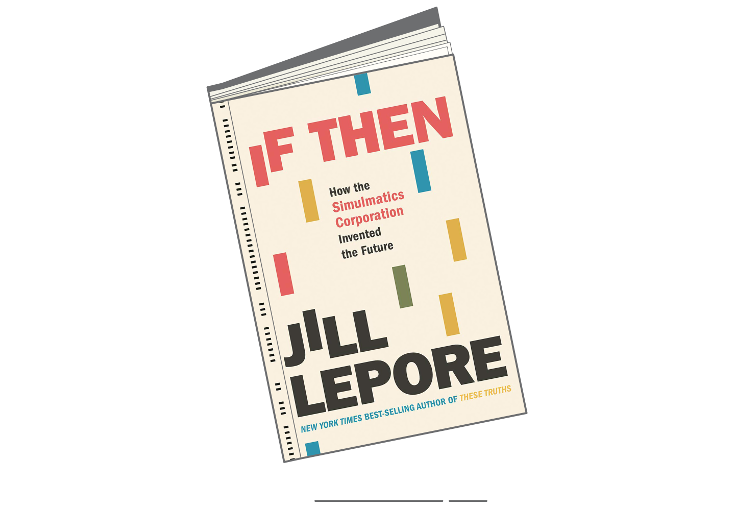 Business Books 2020-If-Then