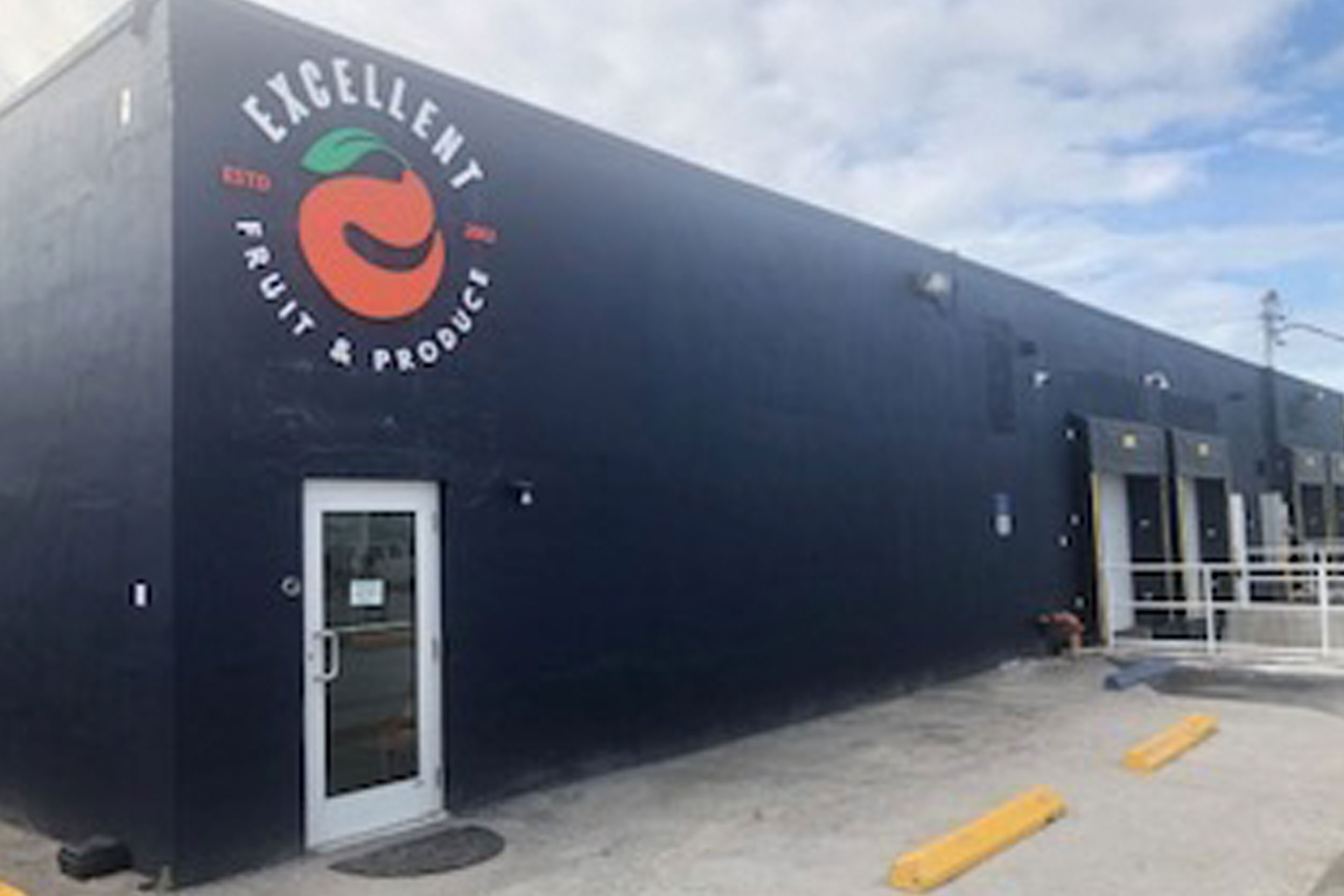 Excellent Fruit & Produce Inc. Fortune