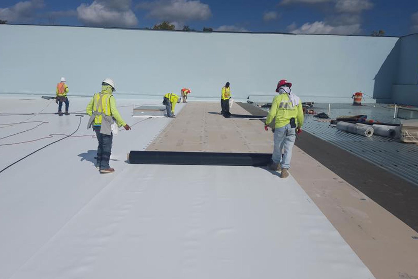 Medford Roofing Inc. Fortune