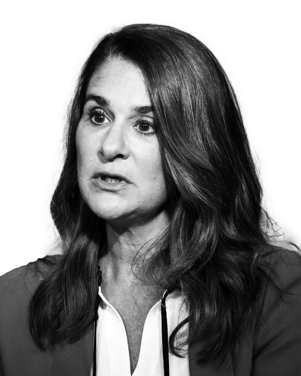 Melinda Gates