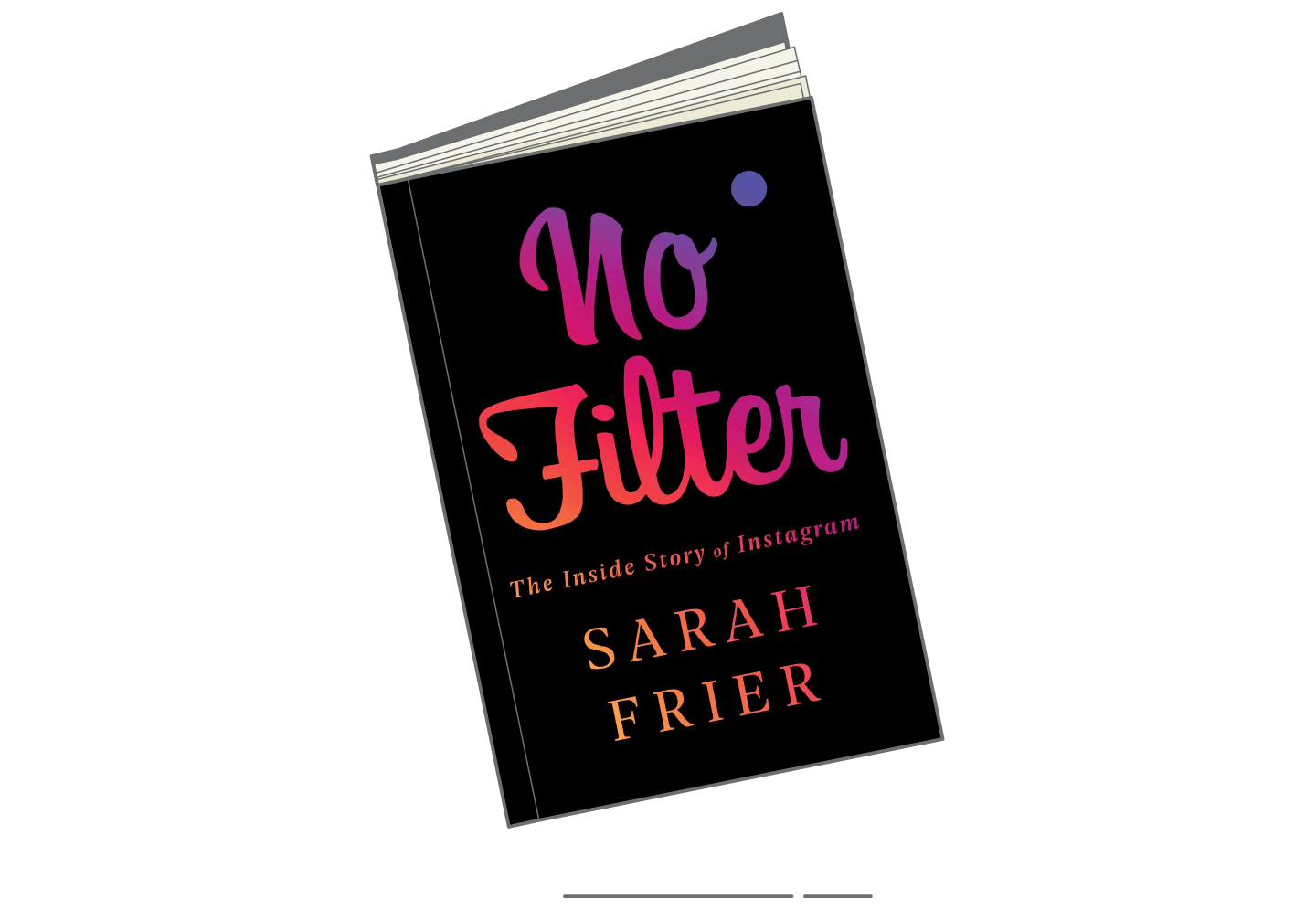 Business Books 2020-No-Filter