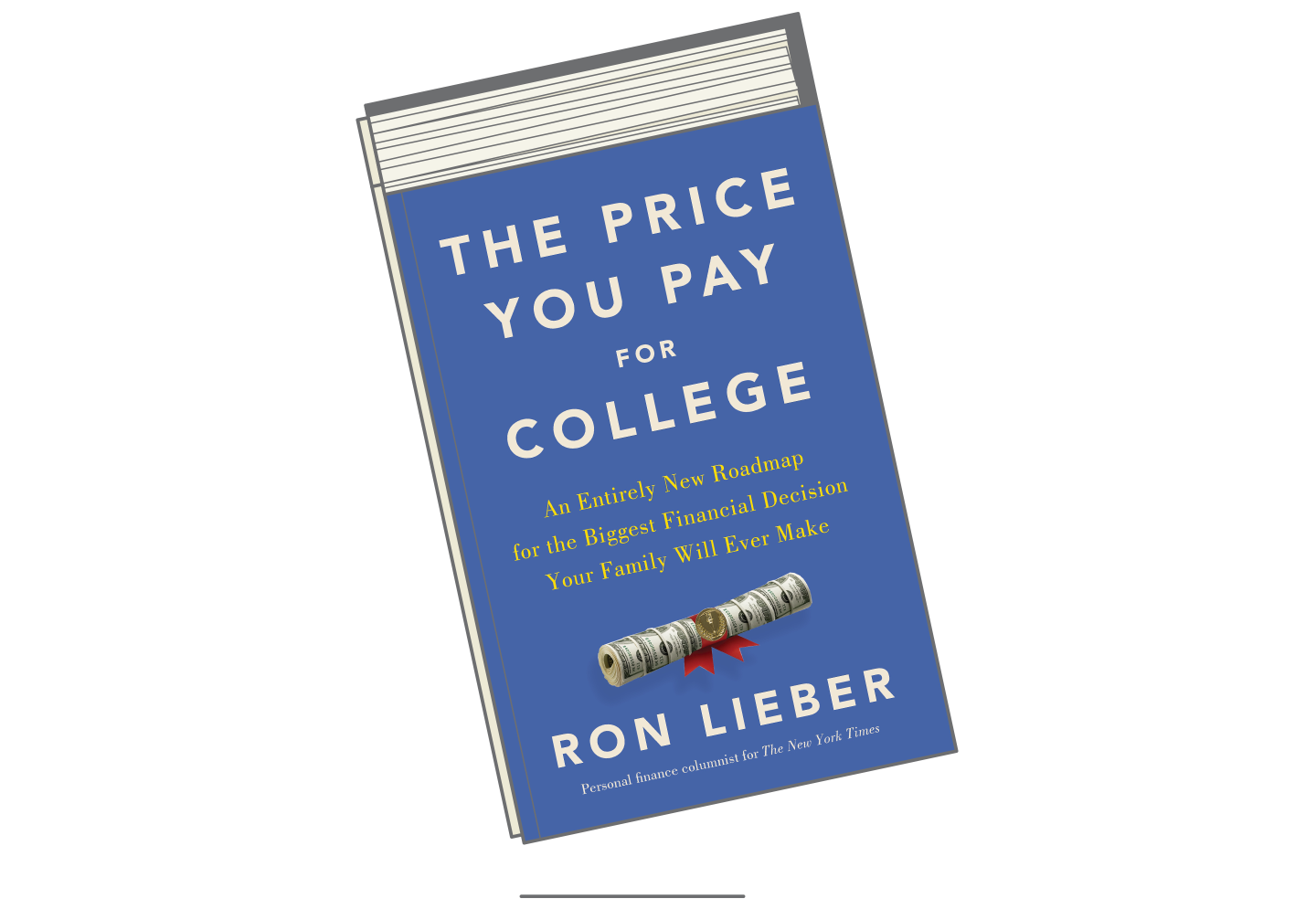 Price YouPay for College-January 2021 Books