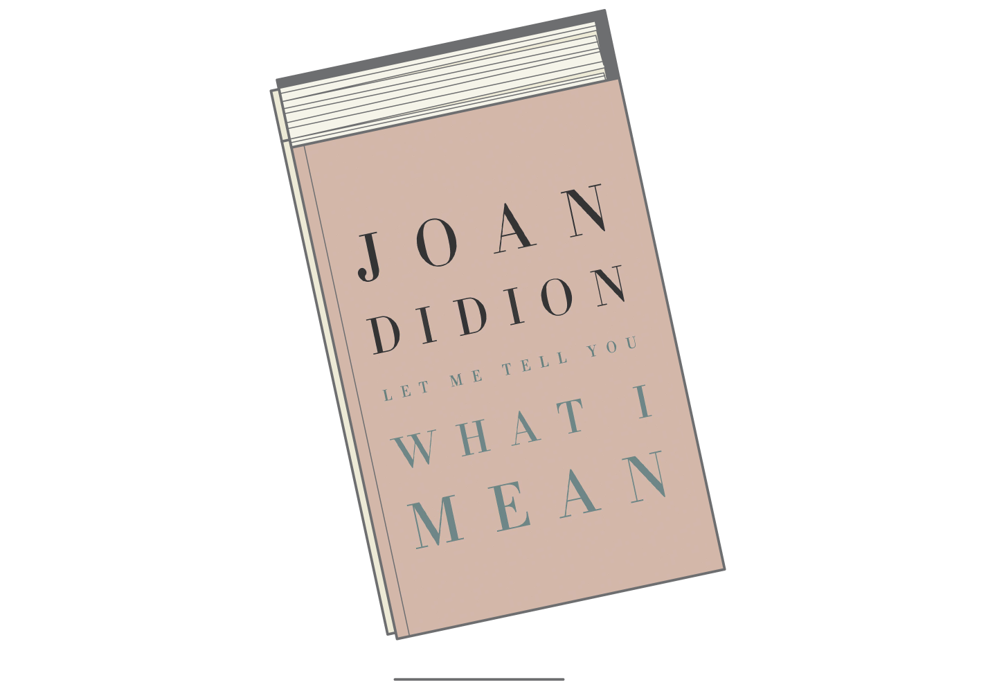 joan-didion-January 2021 Books