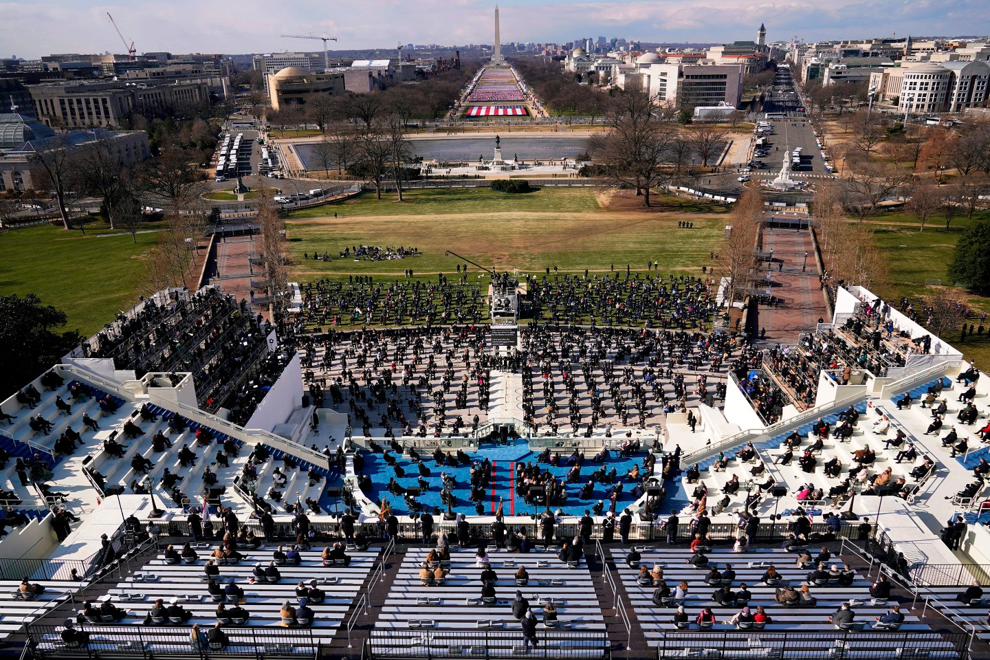 Biden Inauguration-Capitol-1