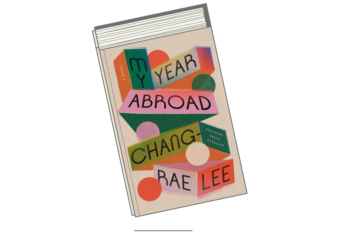 February 2021 Books-My Year Abroad