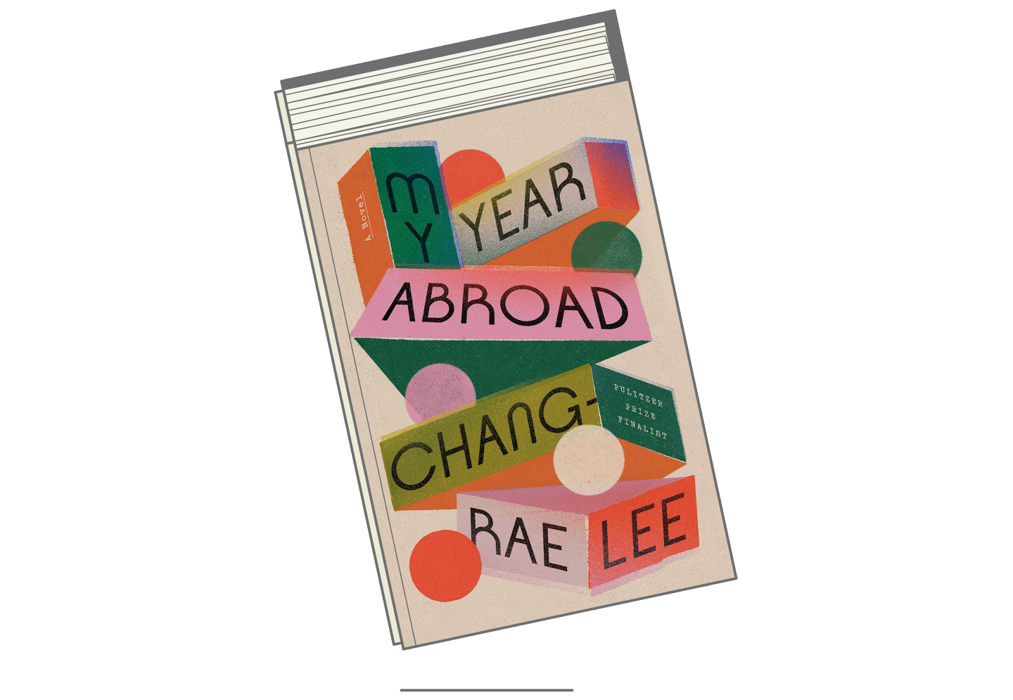 February 2021 Books-My Year Abroad