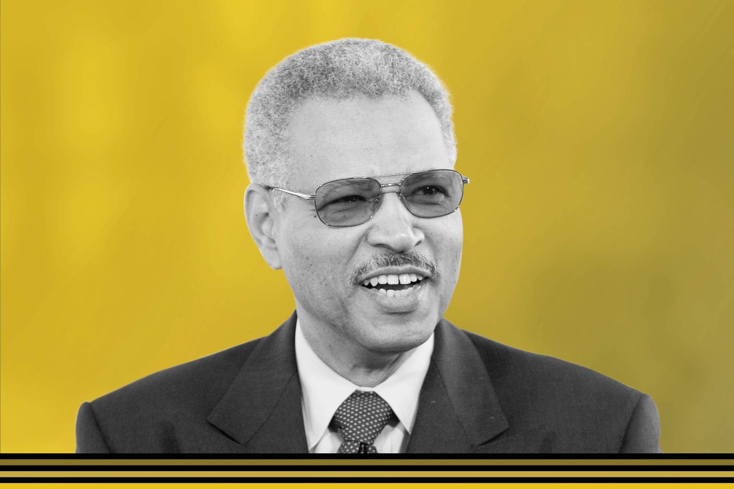 ONLY 19 Ronald A. Williams
