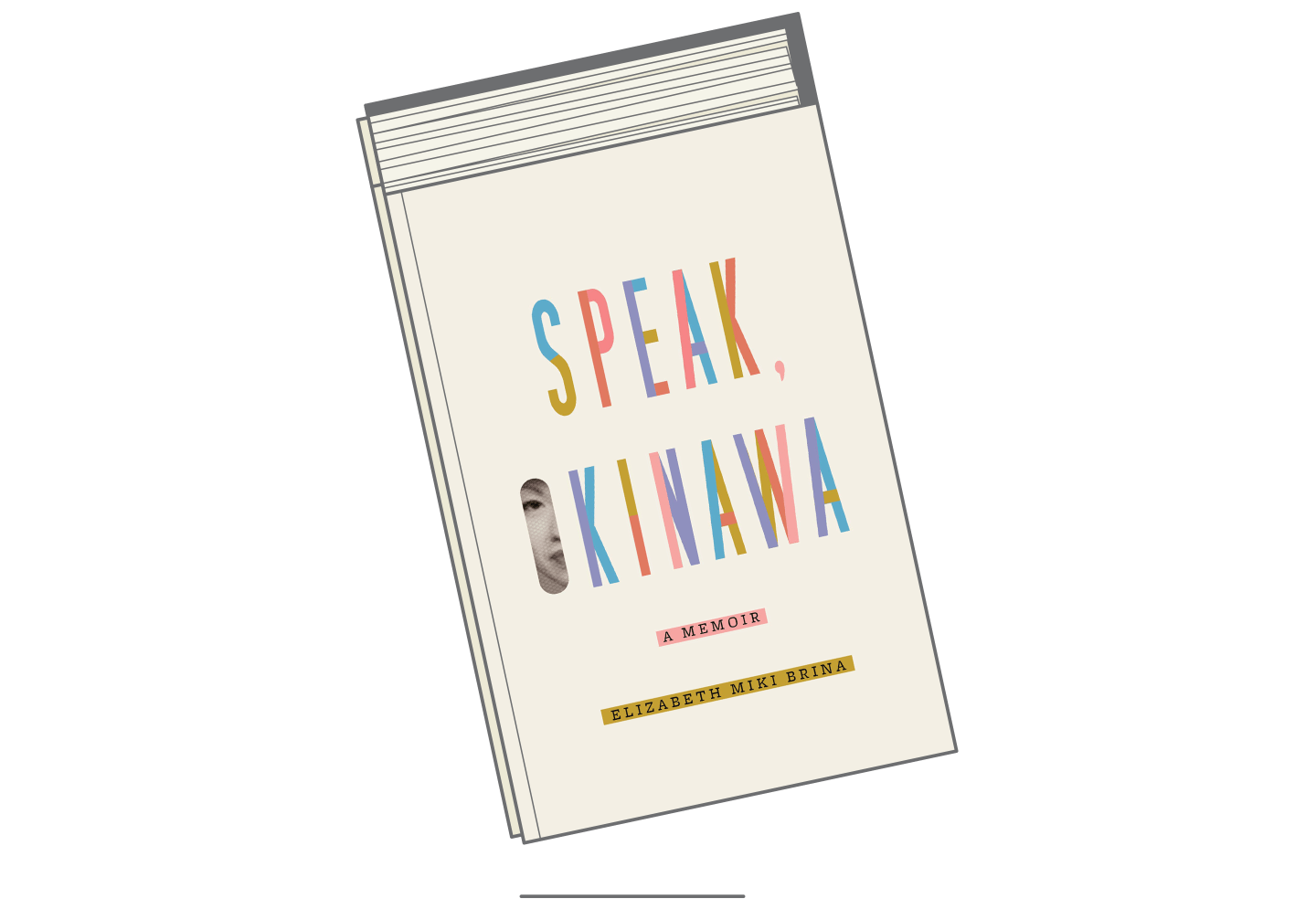 February 2021 Books-Speak Okinawa