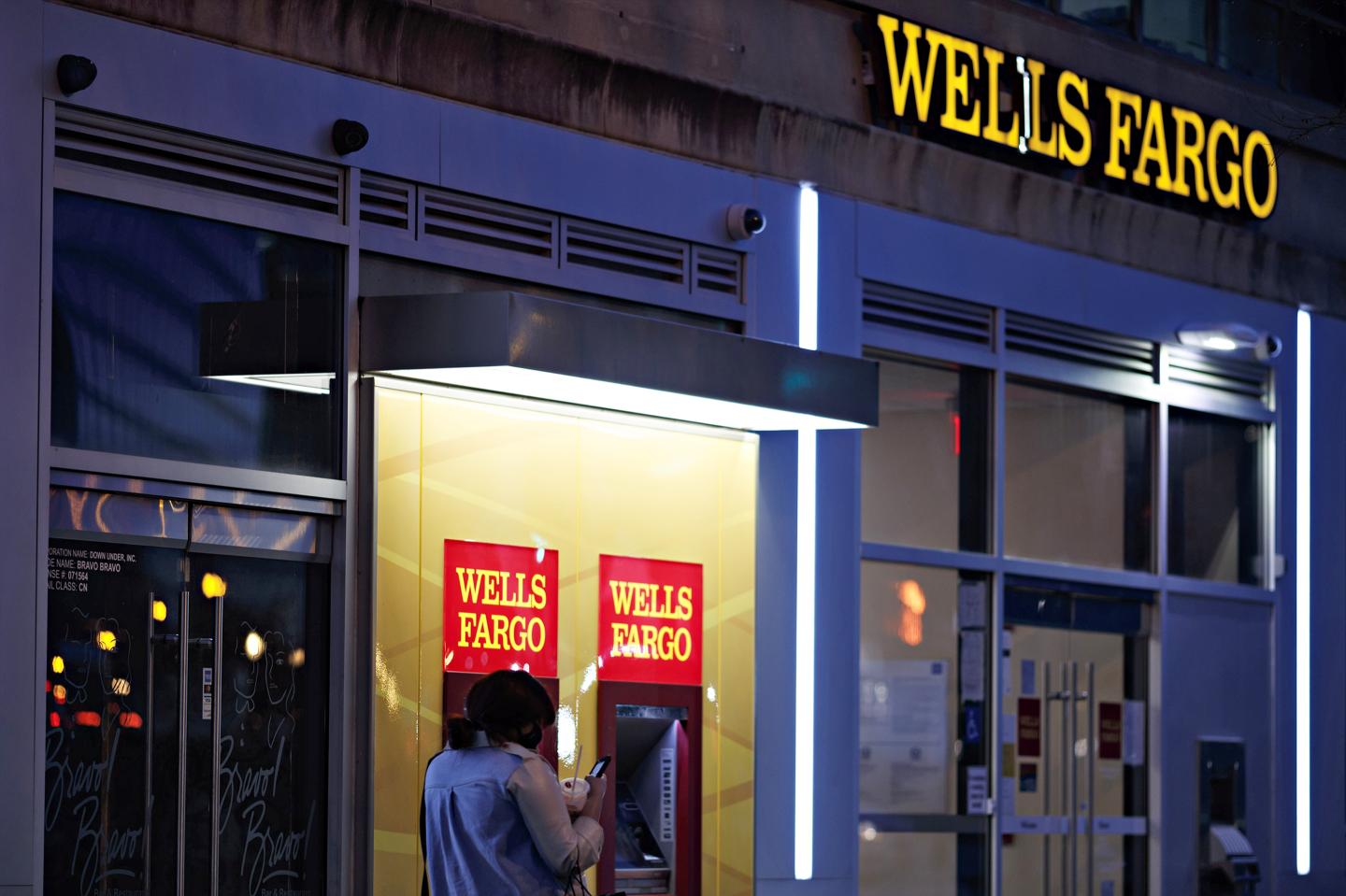 WLS.03.21.Wells Fargo Bank