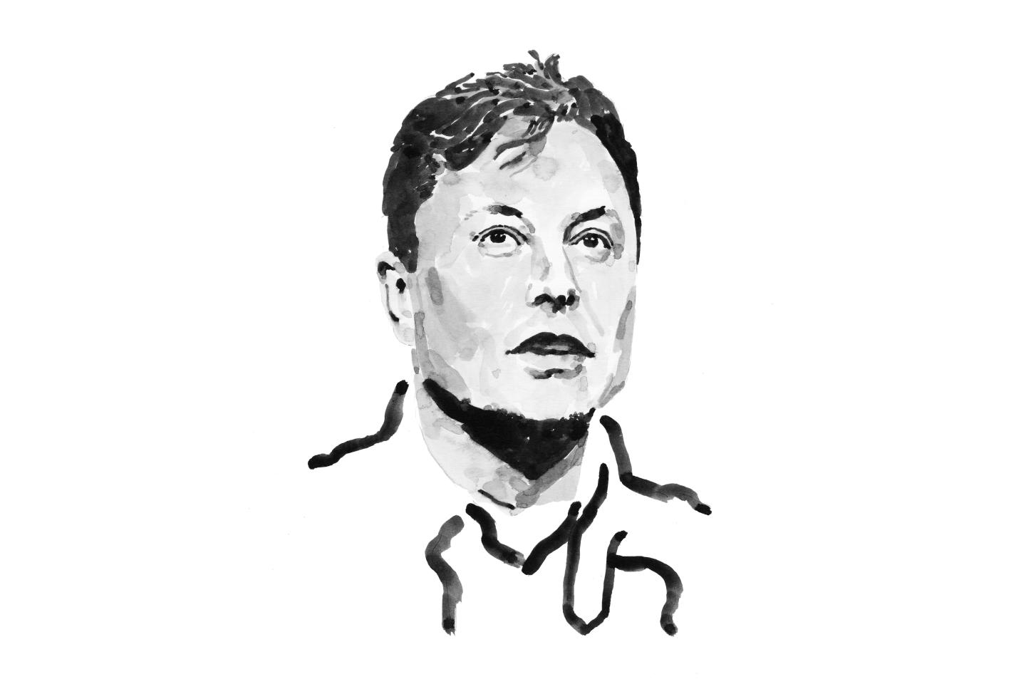 WMAC 2021-Elon-Musk
