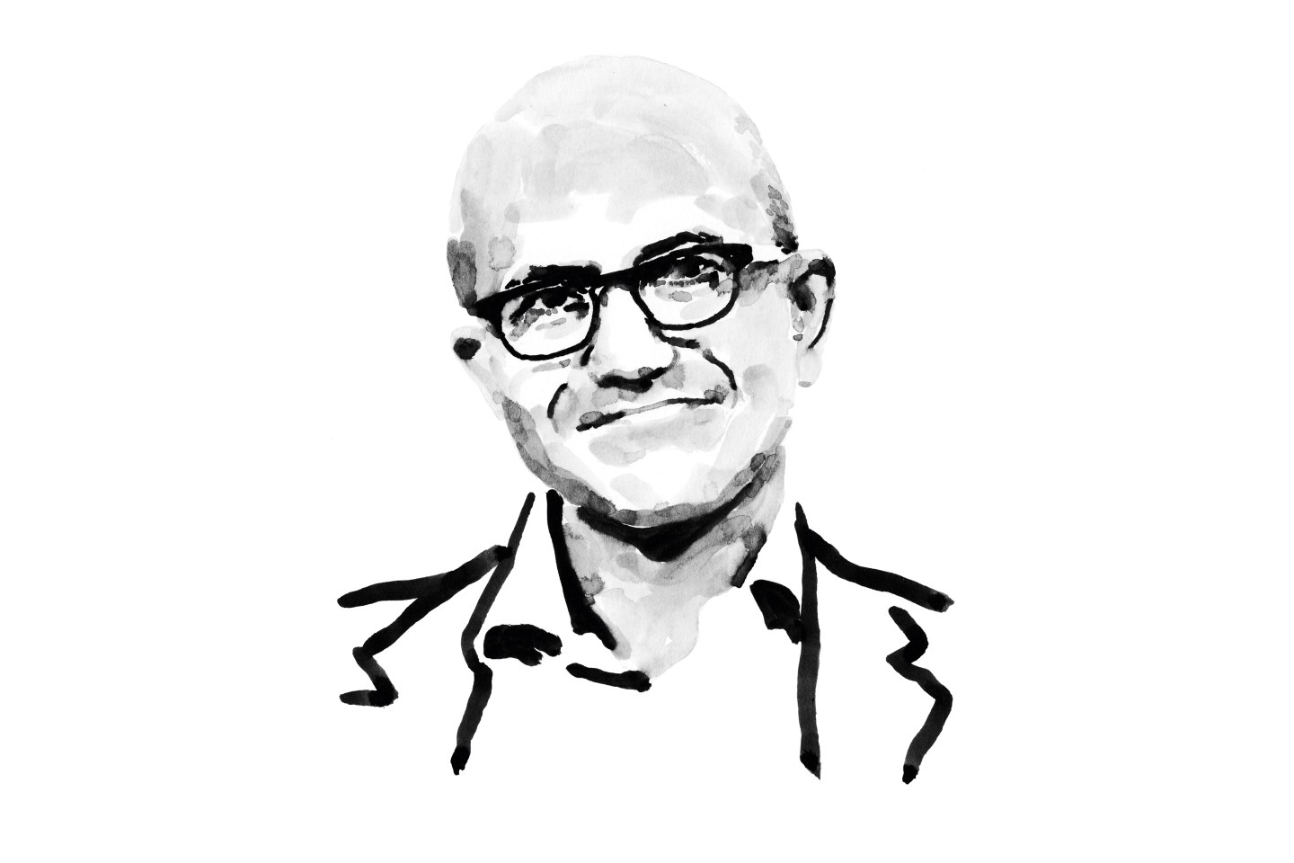 WMAC 2021-Satya-Nadella