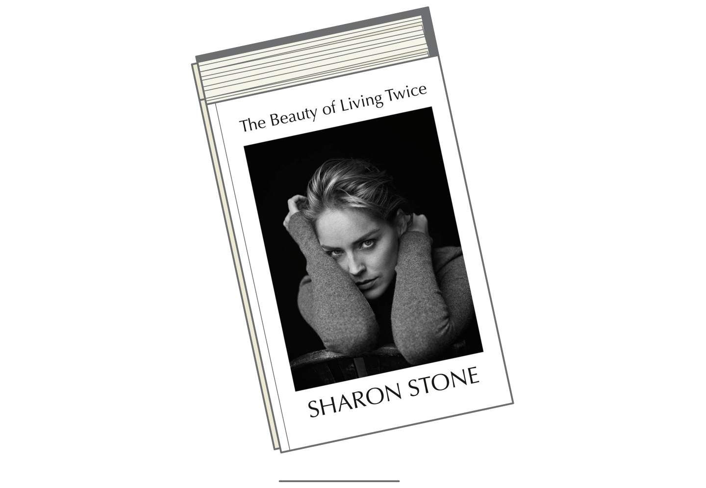 March Book Covers 2021-Beauty of Living Twice