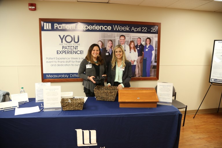 Licking Memorial Health Systems 2021 Best Workplaces in Health Care Fortune