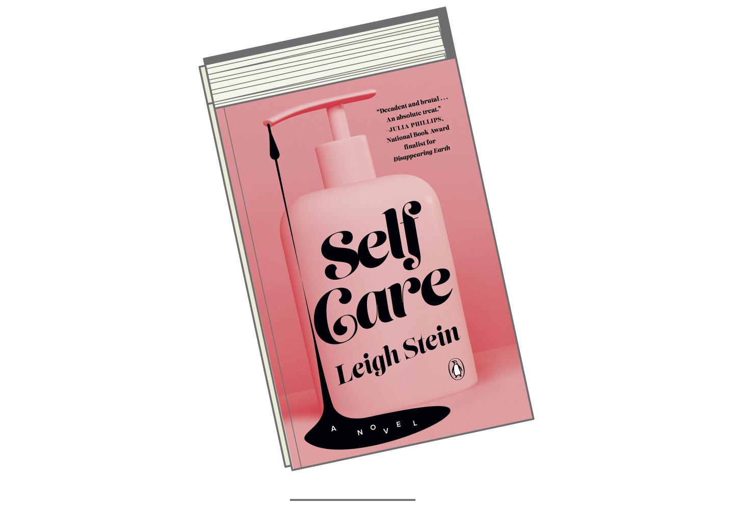 Burnout Books Review-Self Care